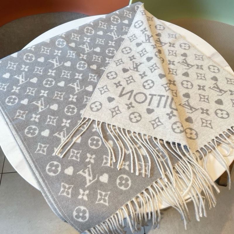 Louis Vuitton Scarf